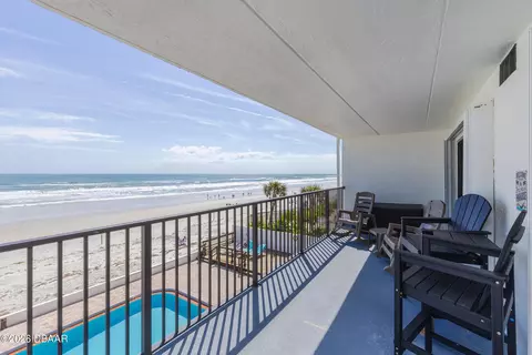 3807 S Atlantic Ave, Daytona Beach Shores, FL 32118