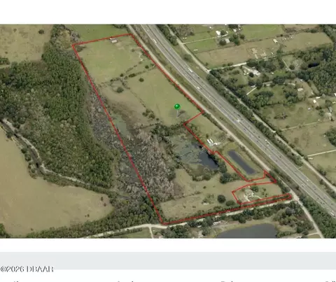 0 N Tymber Creek Rd, Ormond Beach, FL 32174 photo 8