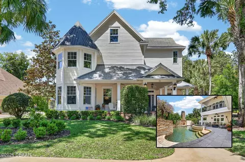 32 Audubon Ln, Flagler Beach, FL 32136