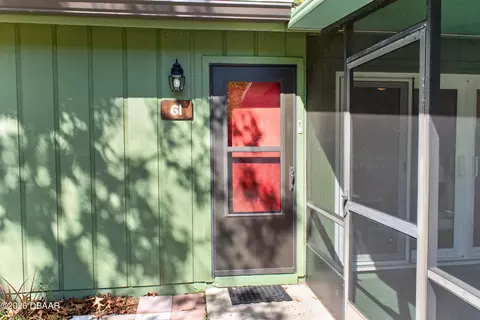 61 Cypress Pond Rd, Port Orange, FL 32128
