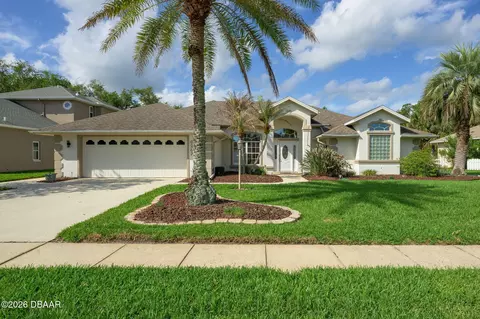 6282 Paradise Island Ct, Port Orange, FL 32128