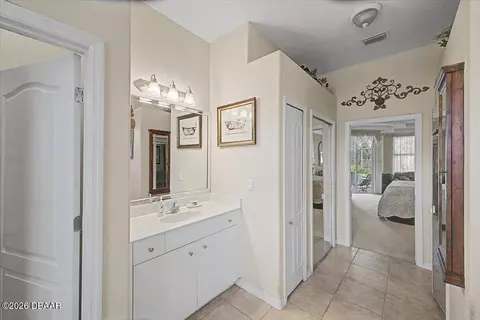 Entry Way - 11 Crescent Lake Way, Ormond Beach, FL 32174 photo 3 of 3