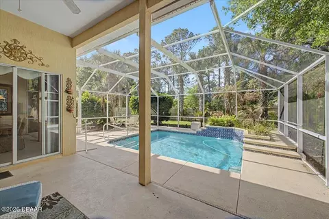 Exterior - 11 Crescent Lake Way, Ormond Beach, FL 32174 photo 5 of 10