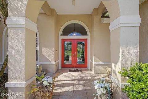 Entry Way - 11 Crescent Lake Way, Ormond Beach, FL 32174 photo 1 of 3