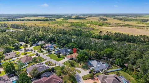 View/Area - 11 Crescent Lake Way, Ormond Beach, FL 32174 photo 10 of 10