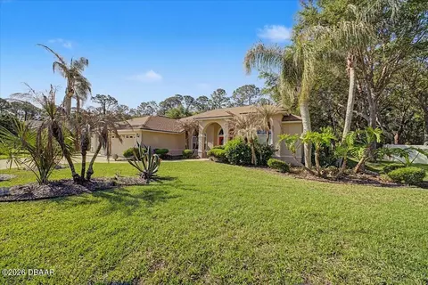 Exterior - 11 Crescent Lake Way, Ormond Beach, FL 32174 photo 6 of 10