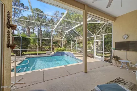 Exterior - 11 Crescent Lake Way, Ormond Beach, FL 32174 photo 4 of 10