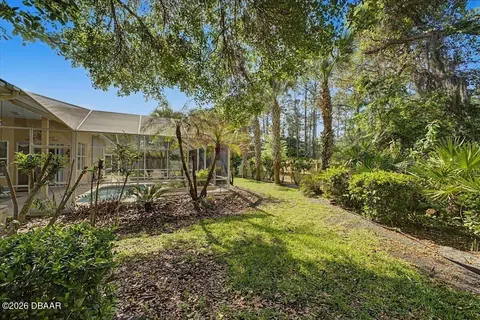Exterior - 11 Crescent Lake Way, Ormond Beach, FL 32174 photo 10 of 10
