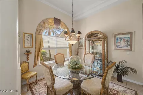 Dining - 11 Crescent Lake Way, Ormond Beach, FL 32174 photo 4 of 4