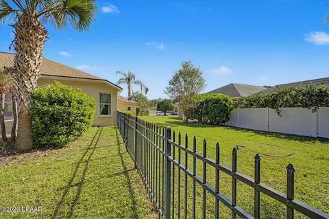 Exterior - 11 Crescent Lake Way, Ormond Beach, FL 32174 photo 9 of 10