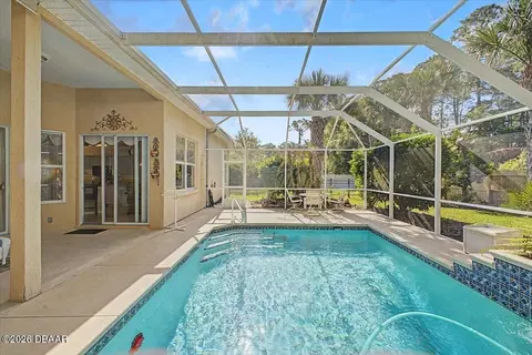 Exterior - 11 Crescent Lake Way, Ormond Beach, FL 32174 photo 2 of 10