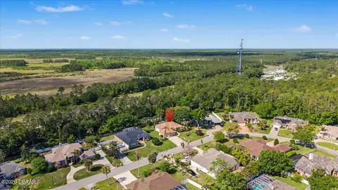 View/Area - 11 Crescent Lake Way, Ormond Beach, FL 32174 photo 9 of 10