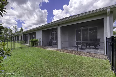 Exterior - 51 Wrendale Loop, Ormond Beach, FL 32174 photo 9 of 17