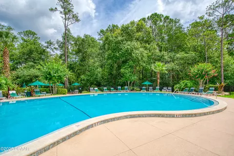 Exterior - 51 Wrendale Loop, Ormond Beach, FL 32174 photo 16 of 17