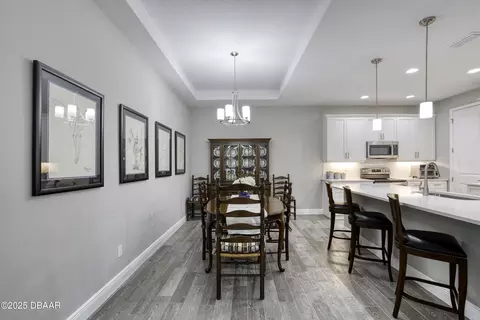 Dining - 51 Wrendale Loop, Ormond Beach, FL 32174 photo 1 of 3