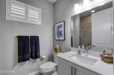 Bath - 51 Wrendale Loop, Ormond Beach, FL 32174 photo 3 of 4