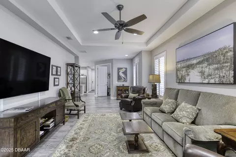 Living - 51 Wrendale Loop, Ormond Beach, FL 32174 photo 1 of 2