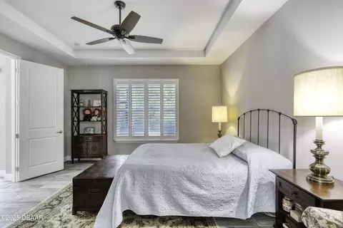 Bedroom - 51 Wrendale Loop, Ormond Beach, FL 32174 photo 3 of 5