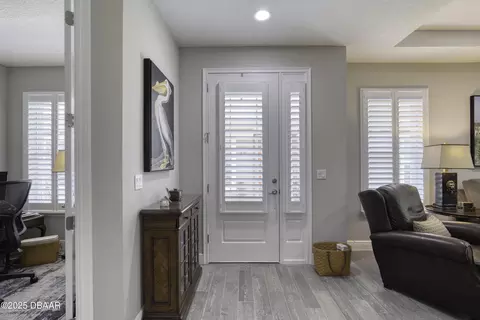 Entry Way - 51 Wrendale Loop, Ormond Beach, FL 32174 photo 1 of 4