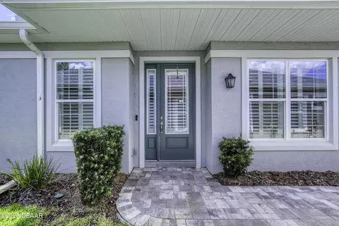 Exterior - 51 Wrendale Loop, Ormond Beach, FL 32174 photo 3 of 17