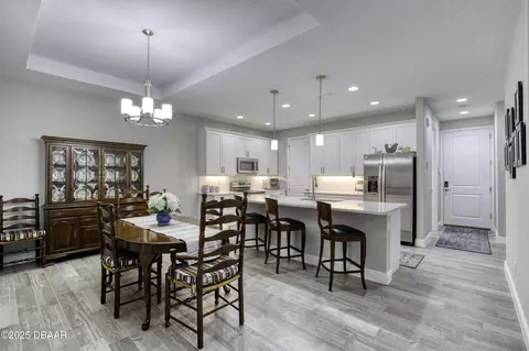 Dining - 51 Wrendale Loop, Ormond Beach, FL 32174 photo 2 of 3