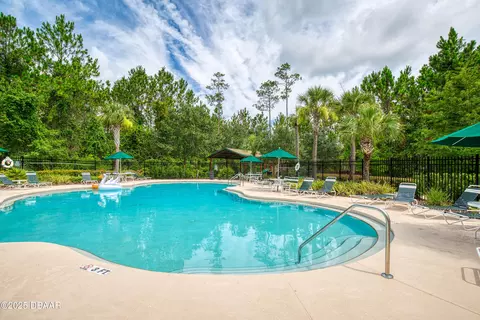Exterior - 51 Wrendale Loop, Ormond Beach, FL 32174 photo 12 of 17