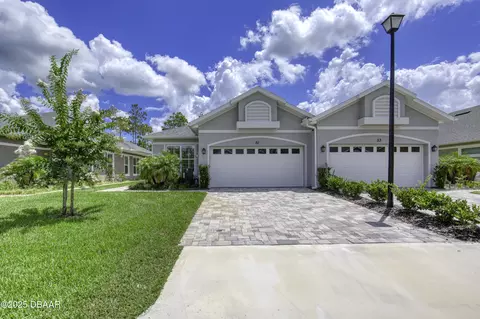 Exterior - 51 Wrendale Loop, Ormond Beach, FL 32174 photo 2 of 17