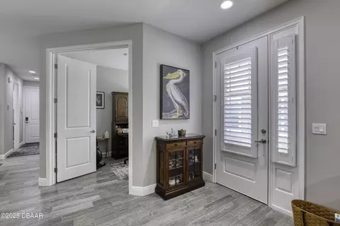 Entry Way - 51 Wrendale Loop, Ormond Beach, FL 32174 photo 2 of 4