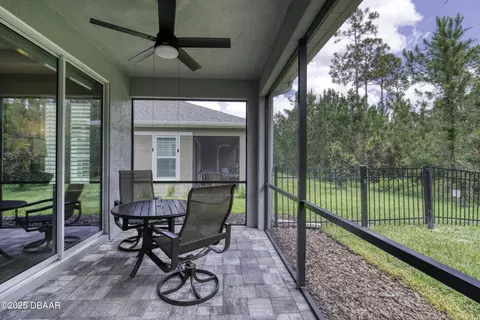 Exterior - 51 Wrendale Loop, Ormond Beach, FL 32174 photo 5 of 17