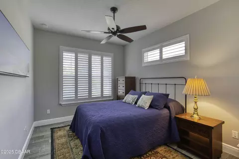 Bedroom - 51 Wrendale Loop, Ormond Beach, FL 32174 photo 4 of 5