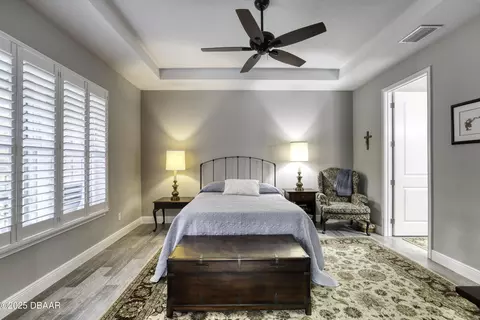 Bedroom - 51 Wrendale Loop, Ormond Beach, FL 32174 photo 1 of 5