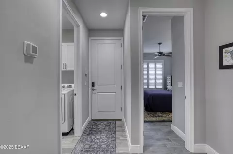 Entry Way - 51 Wrendale Loop, Ormond Beach, FL 32174 photo 4 of 4