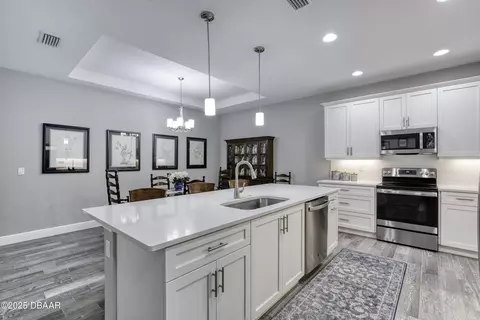 Kitchen - 51 Wrendale Loop, Ormond Beach, FL 32174 photo 3 of 6