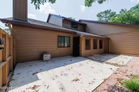 Exterior - 99 Old Barn Trl, Ormond Beach, FL 32174 photo 3 of 8