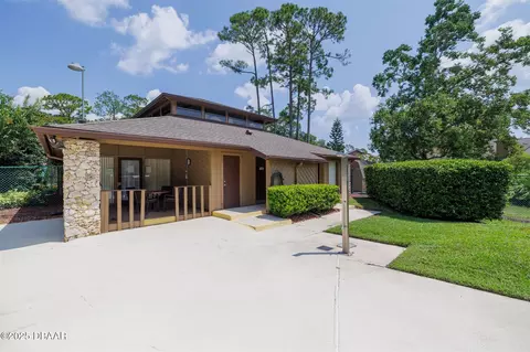Exterior - 99 Old Barn Trl, Ormond Beach, FL 32174 photo 8 of 8