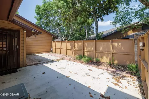 Exterior - 99 Old Barn Trl, Ormond Beach, FL 32174 photo 4 of 8