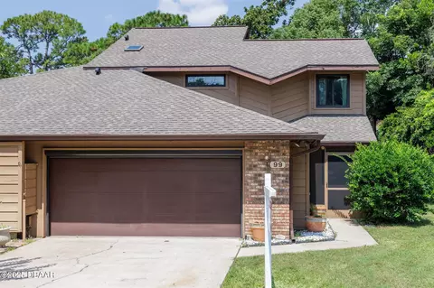 99 Old Barn Trl, Ormond Beach, FL 32174