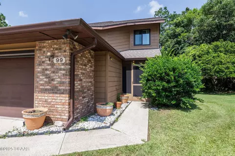 Exterior - 99 Old Barn Trl, Ormond Beach, FL 32174 photo 1 of 8