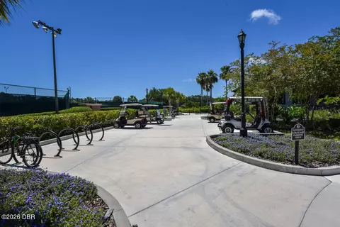 Exterior - 438 Long Cove Rd, Ormond Beach, FL 32174 photo 8 of 10
