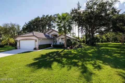 Exterior - 438 Long Cove Rd, Ormond Beach, FL 32174 photo 2 of 10