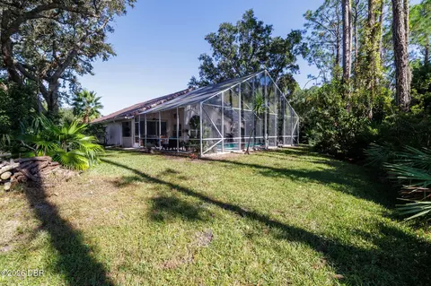 Exterior - 438 Long Cove Rd, Ormond Beach, FL 32174 photo 6 of 10