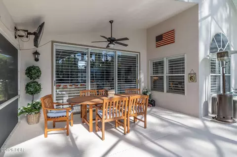 Exterior - 438 Long Cove Rd, Ormond Beach, FL 32174 photo 5 of 10