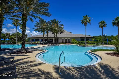 Exterior - 438 Long Cove Rd, Ormond Beach, FL 32174 photo 10 of 10