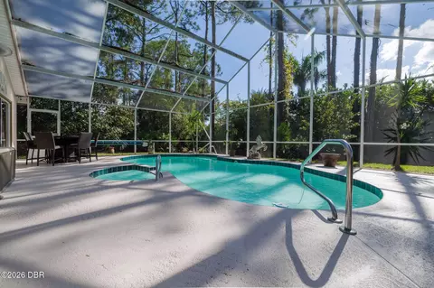 Exterior - 438 Long Cove Rd, Ormond Beach, FL 32174 photo 3 of 10