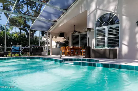 Exterior - 438 Long Cove Rd, Ormond Beach, FL 32174 photo 4 of 10
