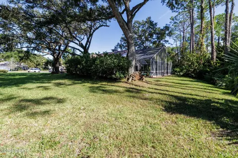 Exterior - 438 Long Cove Rd, Ormond Beach, FL 32174 photo 7 of 10