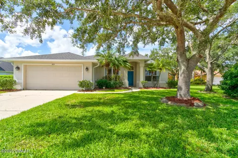 1832 Afshin Ct, Port Orange, FL 32128