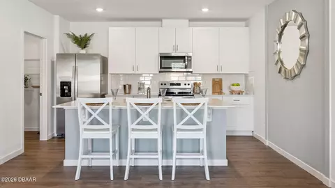 Kitchen - 2771 Kinsale Ln, Ormond Beach, FL 32174 photo 2 of 5