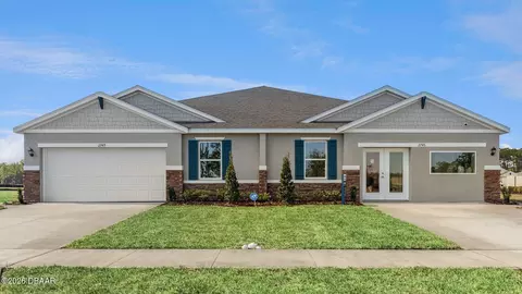2771 Kinsale Ln, Ormond Beach, FL 32174