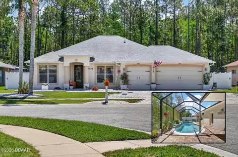 5458 E Saint Regis Way, Port Orange, FL 32128
